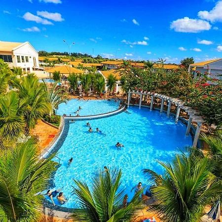 Diroma Lacqua IV Park Aquatico 24Hs Калдас-Новас Экстерьер фото