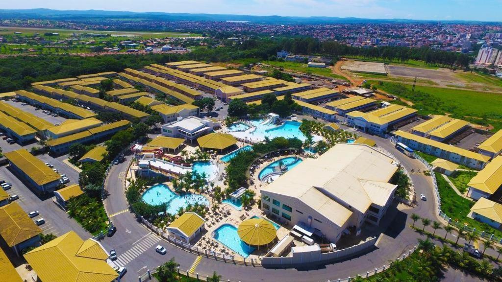 Diroma Lacqua IV Park Aquatico 24Hs Калдас-Новас Экстерьер фото