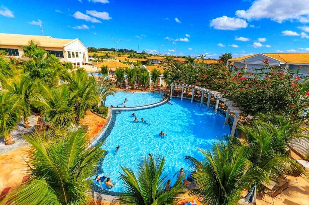 Diroma Lacqua IV Park Aquatico 24Hs Калдас-Новас Экстерьер фото